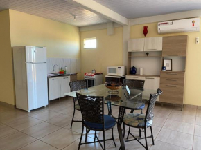 Apartamento Barreto Sorriso - MT